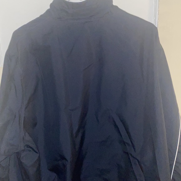 Nike Zip up Windbreaker Jacket Nice!!! - Picture 12 of 12